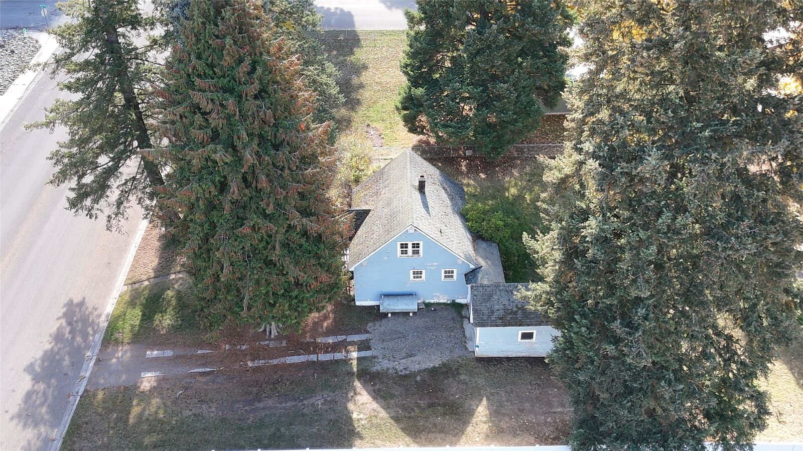 Property Photo:  712 Main Avenue  MT 59923 