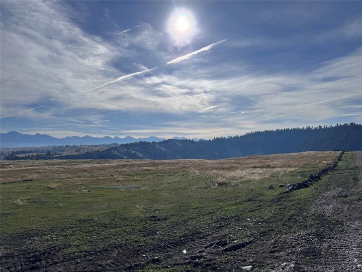 Property Photo:  Nhn Irvine Flats Road  MT 59860