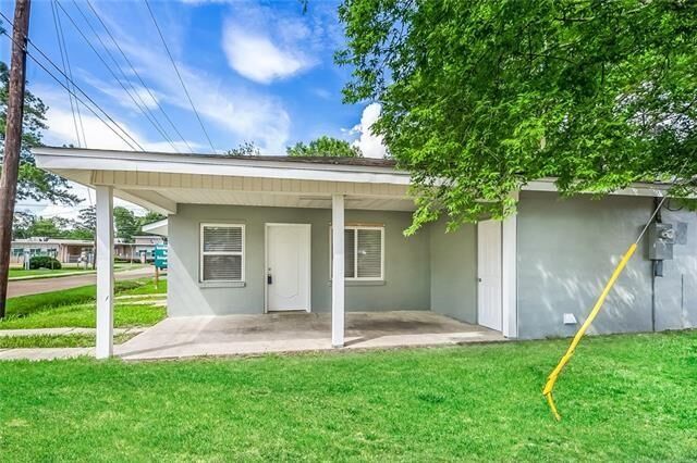 Property Photo:  720 N Tyler Street  LA 70433