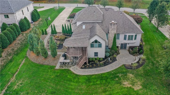 Property Photo:  24 Timber Run Drive  OH 44406