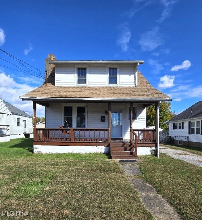 1109 36th Street  Parkersburg WV 26104 photo