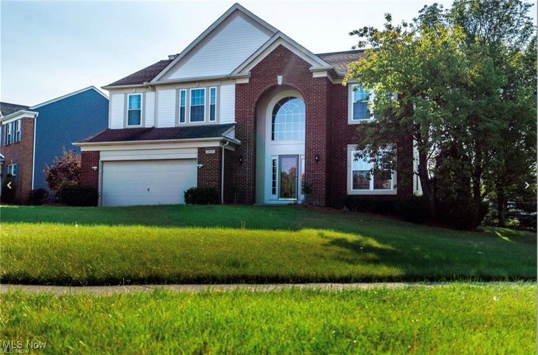 Property Photo:  2820 Francena Court  OH 44212