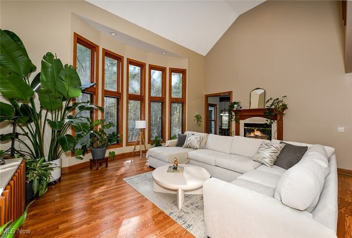 Property Photo: 679 Deep Woods Drive OH 44202
