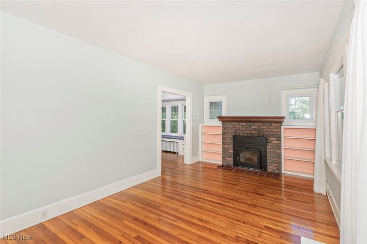 Property Photo:  336 Fairgrounds Road  OH 44077