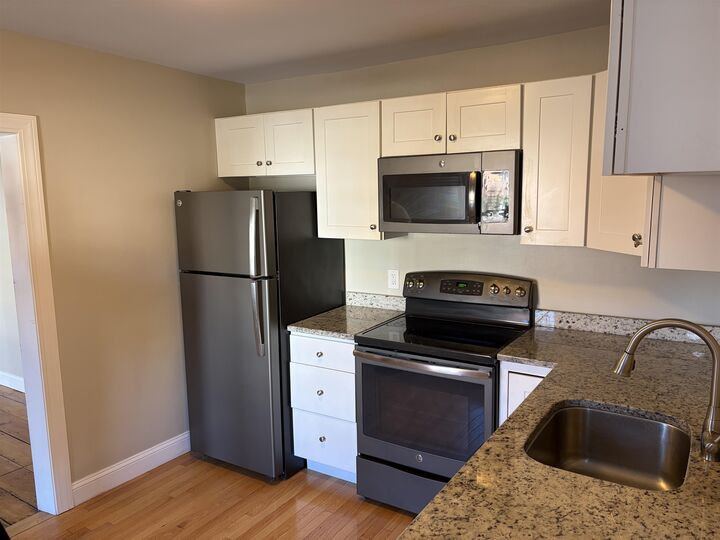Property Photo: 17 Essex Street NH 03301