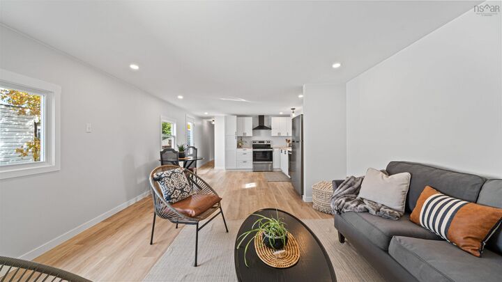 Property Photo: 18 Earleton Avenue NS B2Y 2A7