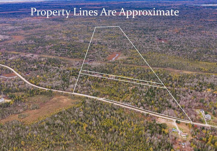 Property Photo:  Lot (Pid 80136211) Highway 3  NS B0T 1V0 
