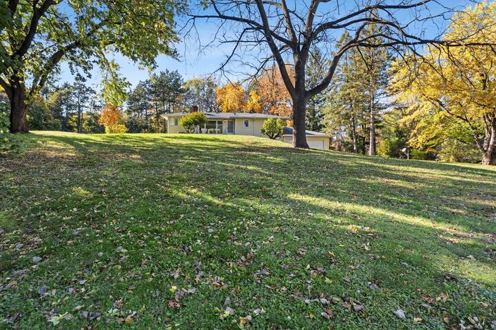 Property Photo:  2381 Pagel Road  MN 55120 