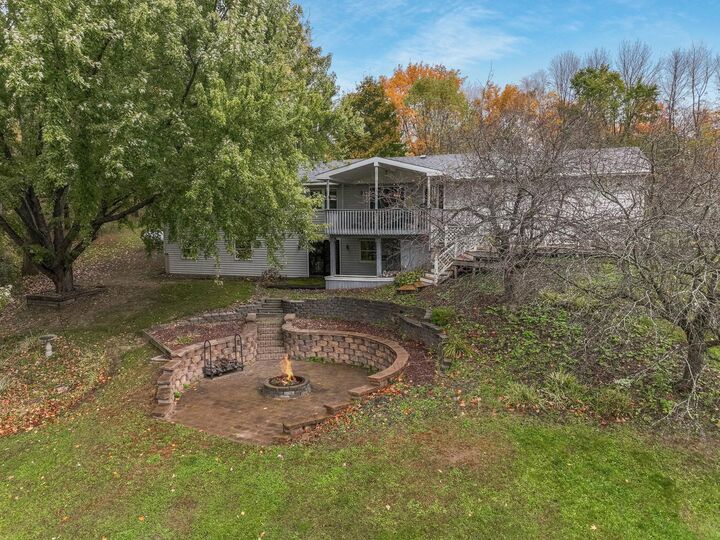 Property Photo:  N7273 529th Street  WI 54751