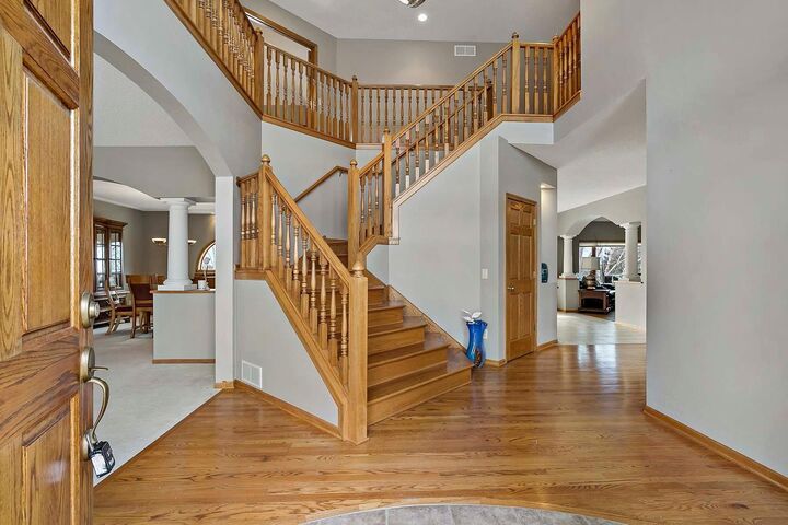 Property Photo: 805 Heywood Road MN 55057