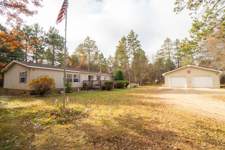 Property Photo:  15229 County Road 13  MN 56464 