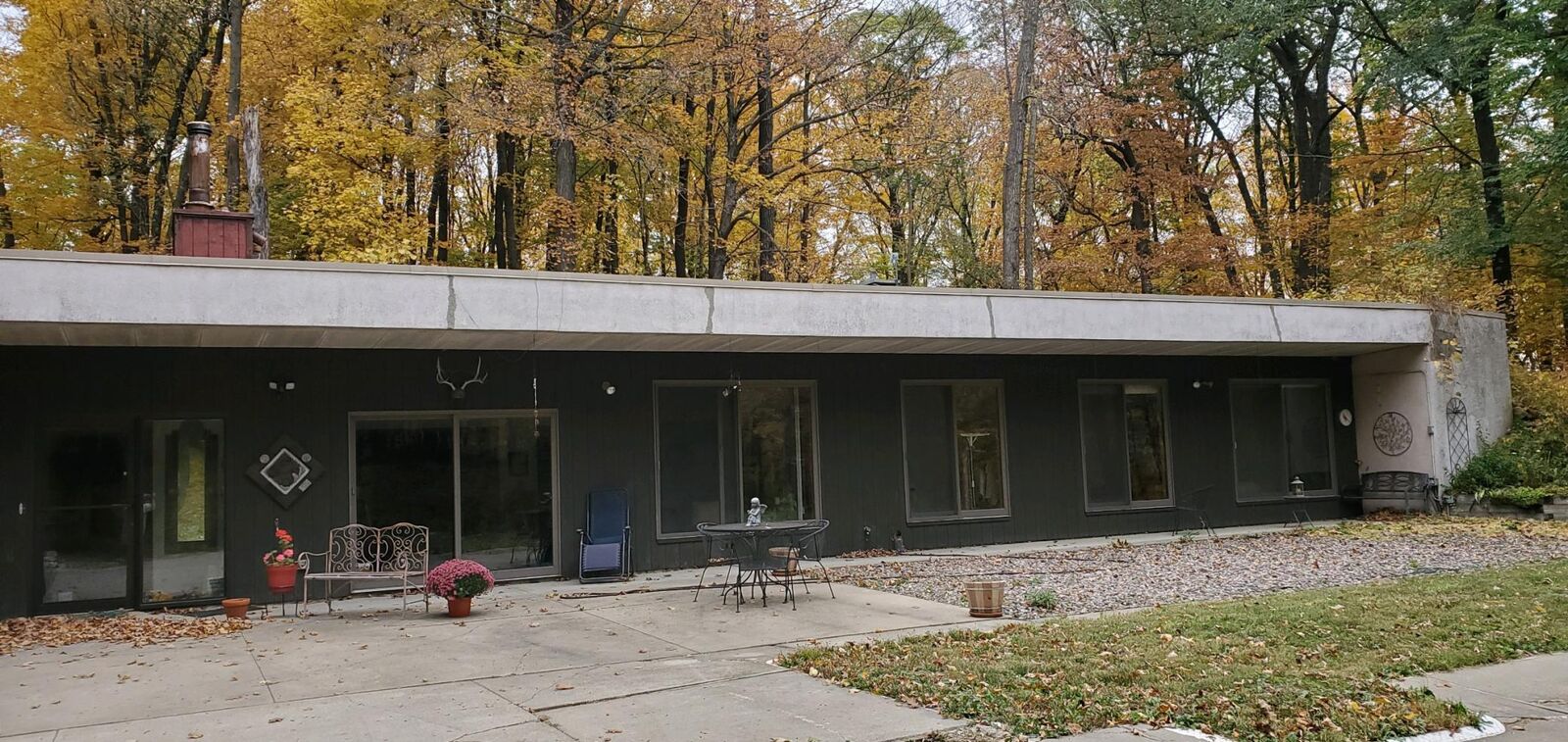 Property Photo:  8309 County Road 19 SE  MN 55904