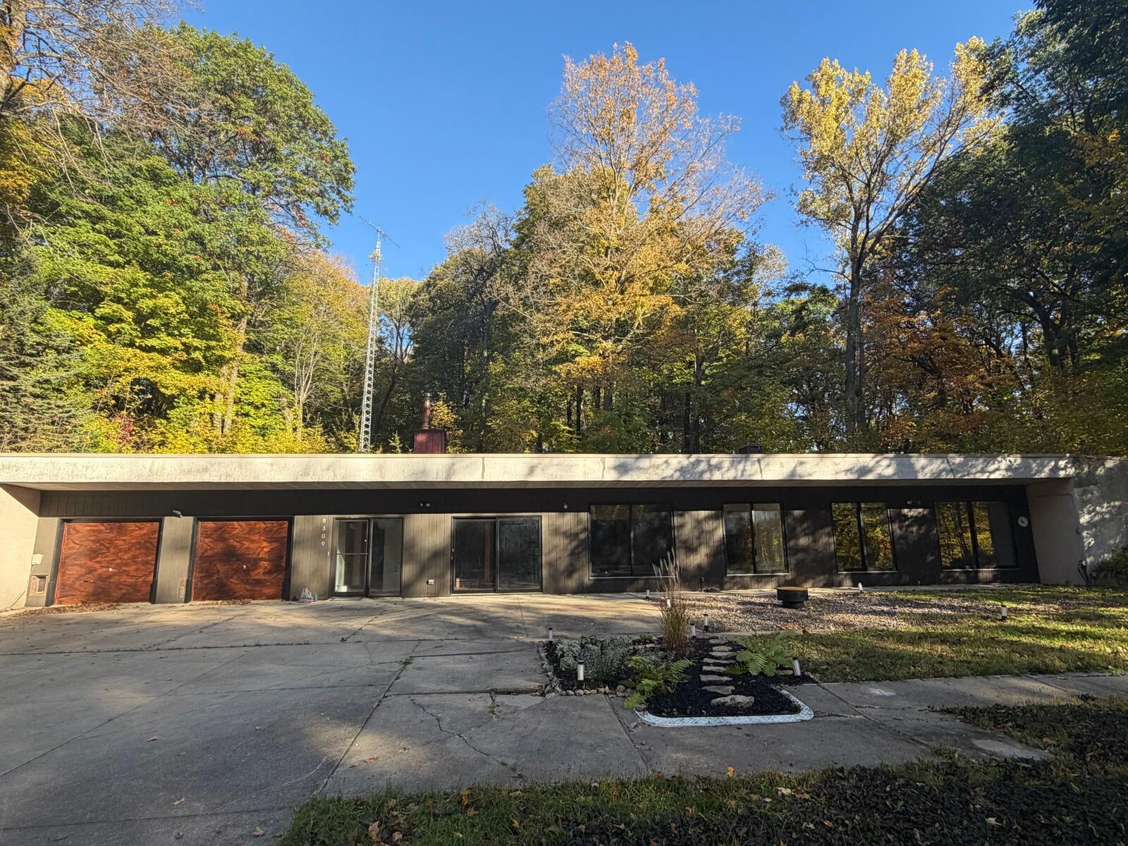 Property Photo:  8309 County Road 19 SE  MN 55904 