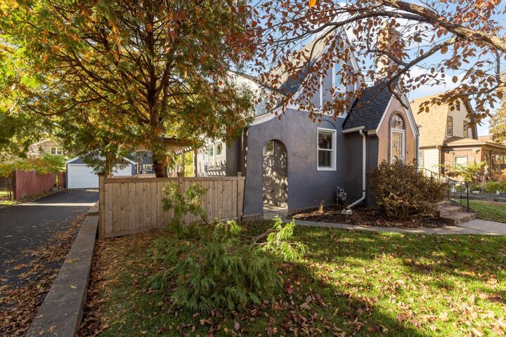 Property Photo:  5036 44th Avenue S  MN 55417