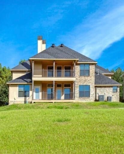 Property Photo:  2054 Willow Ridge Boulevard  LA 71119