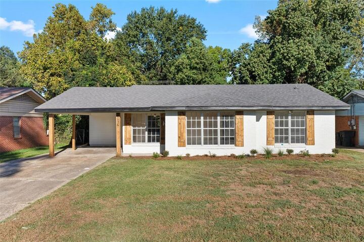 1126 Carolina Street  Shreveport LA 71104 photo