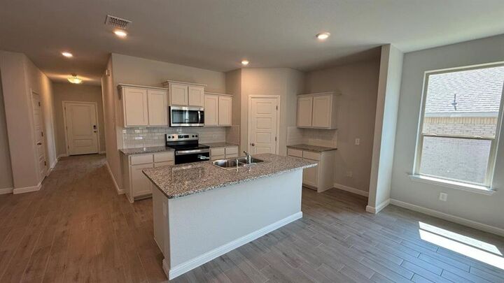 Property Photo:  1960 Preakness Drive  TX 76049