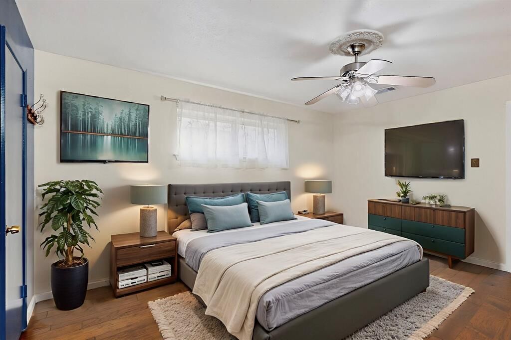 Property Photo:  1802 Westminster Drive  TX 75050 