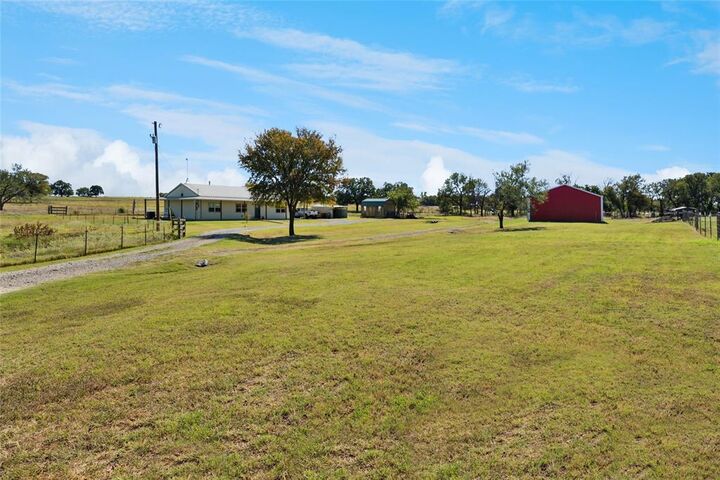 3499 S Fm 113  Millsap TX 76066 photo