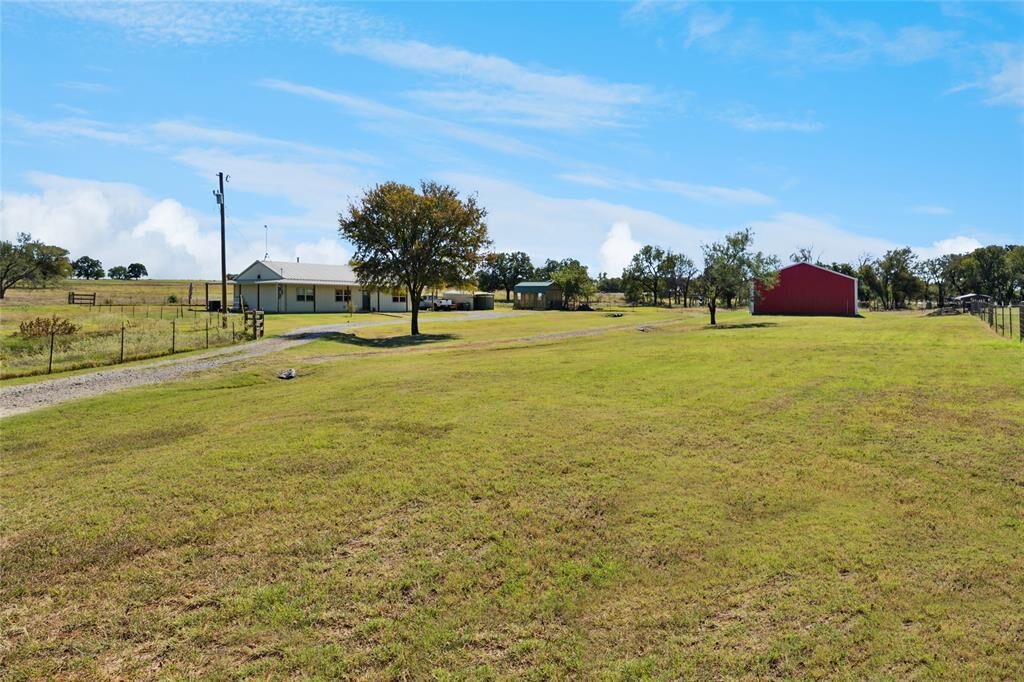 Property Photo: 3499 S Fm 113 TX 76066