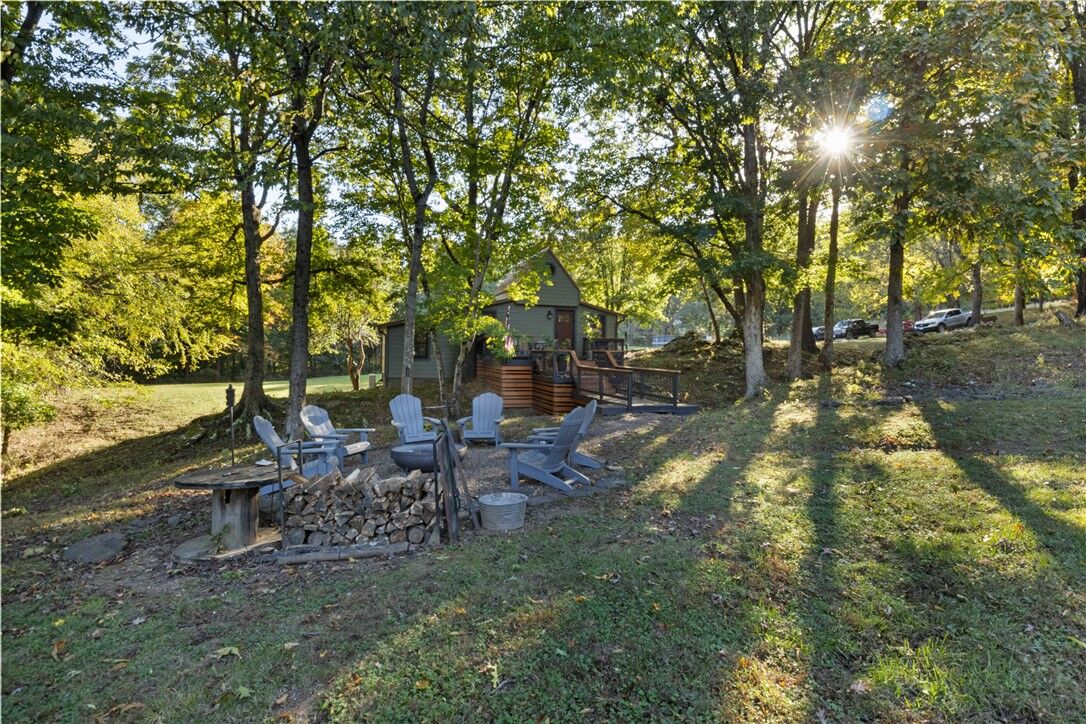 Property Photo: 14211 Sugar Mountain Road AR 72774