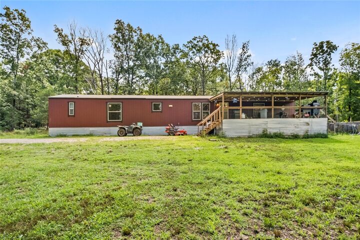274 Madison 3060  Huntsville AR 72740 photo
