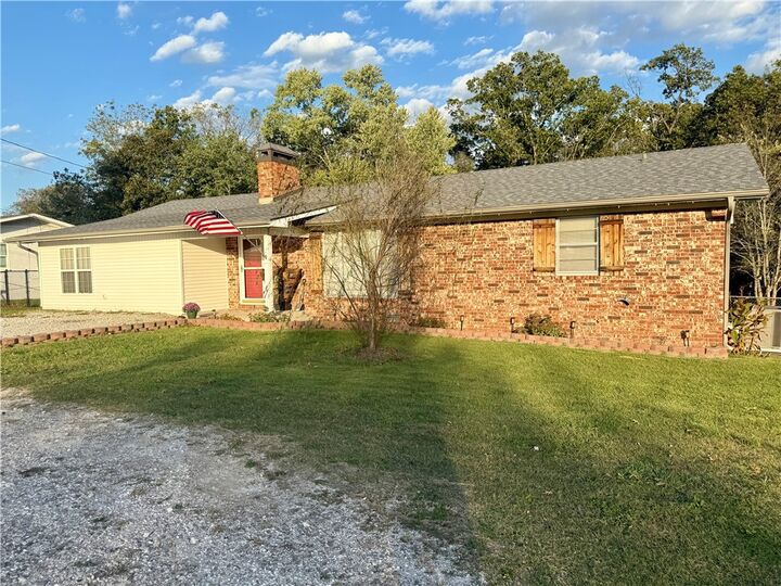 1616 Curtis Avenue  Pea Ridge AR 72751 photo