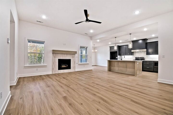 Property Photo: 40 Magrath Circle AR 72715