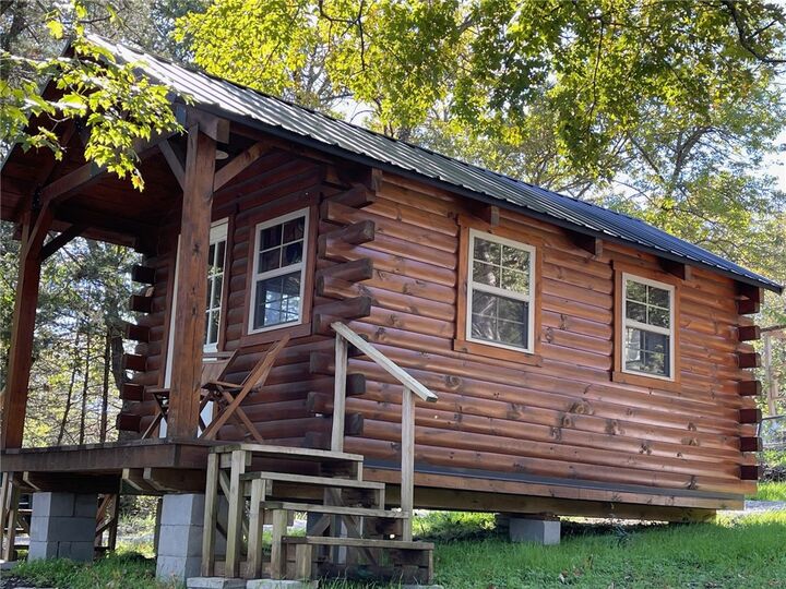 Property Photo:  362 County Road 2462  AR 72616 