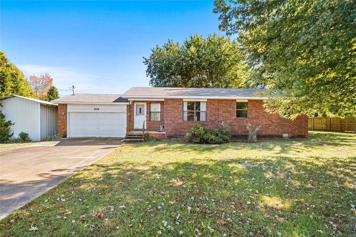 2018 Hayden Road  Pea Ridge AR 72751 photo