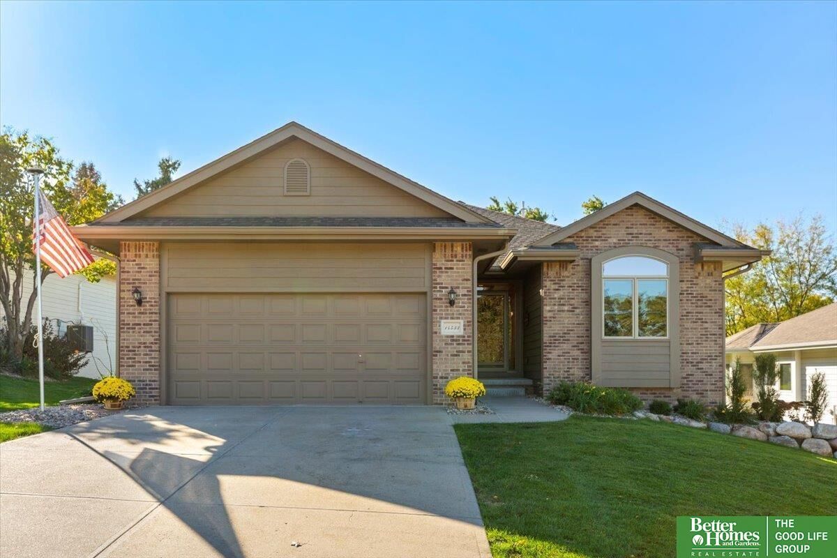 Property Photo:  14533 Washington Circle  NE 68137