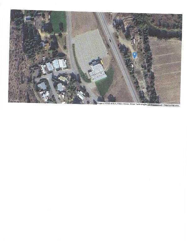 Property Photo:  6837 Main Street  BC V0H 1T0 