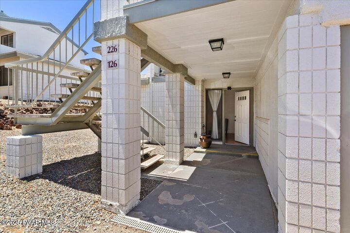Property Photo:  6148 Antelope Villas Circle 126  AZ 86305