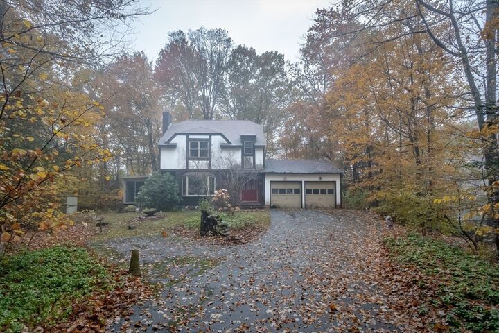 Property Photo:  36 Patriots Path  MA 01071 