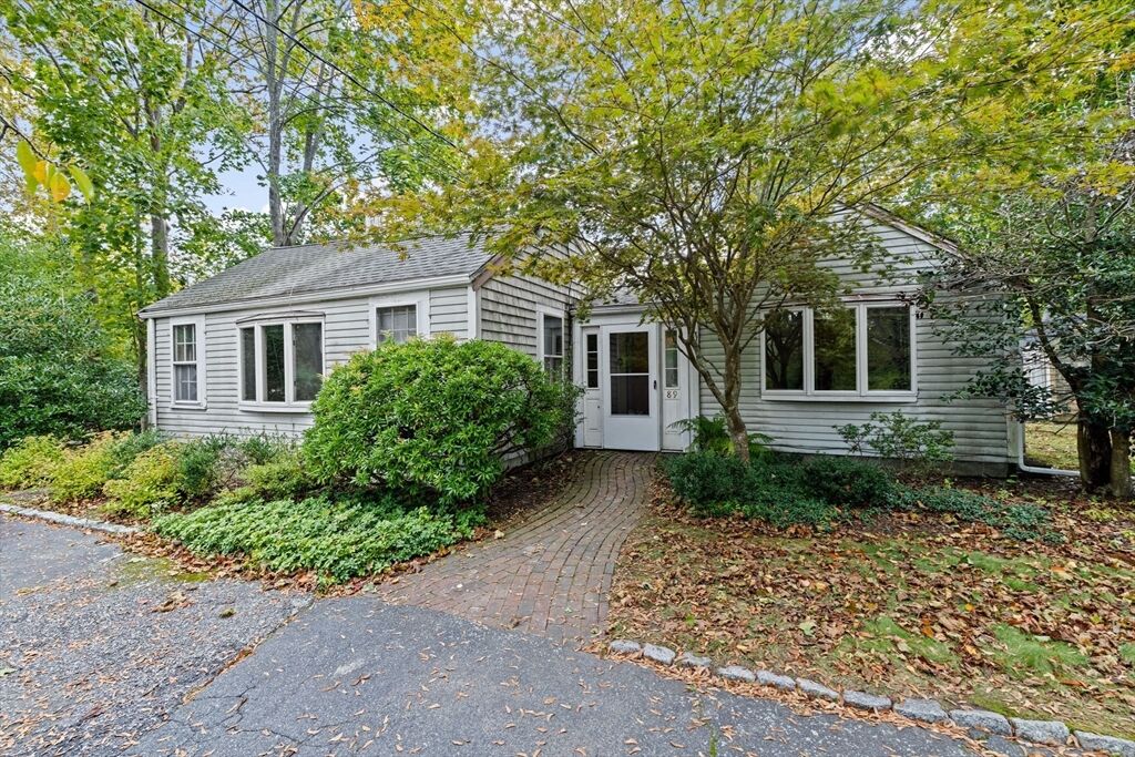 Property Photo: 89 Ripley Rd MA 02025