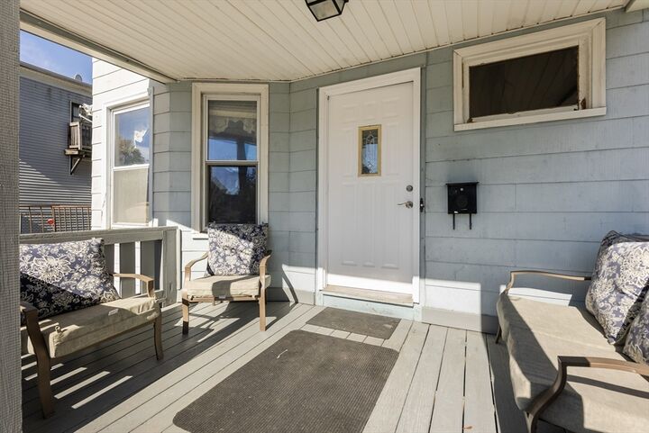 Property Photo: 8 Wilmont St MA 01108
