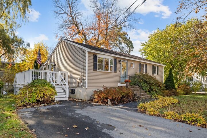 Property Photo: 141 Commonwealth Ave MA 01852