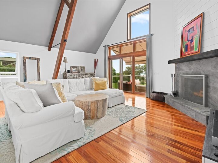Property Photo: 28 Lighthouse Lane - RI 02889