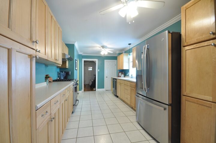 Property Photo:  45 Grant Ave  MA 02155 
