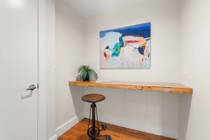 Property Photo: 2400 Beacon St 112 MA 02467