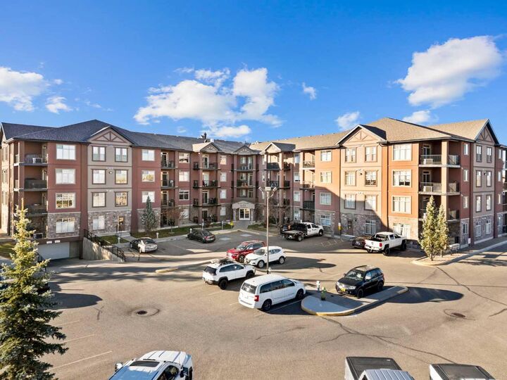 69 Ironstone Drive 301  Red Deer AB T4R 0J8 photo