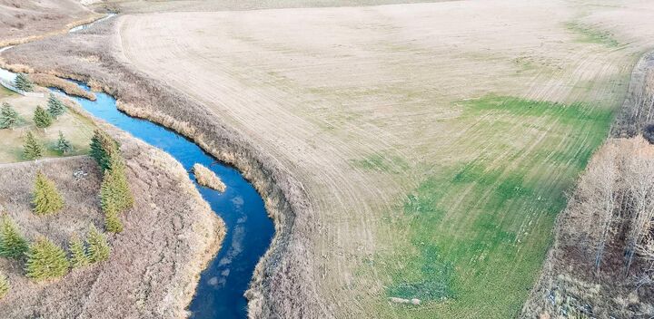 Property Photo: Rge Rd 32A AB T0M 0W0