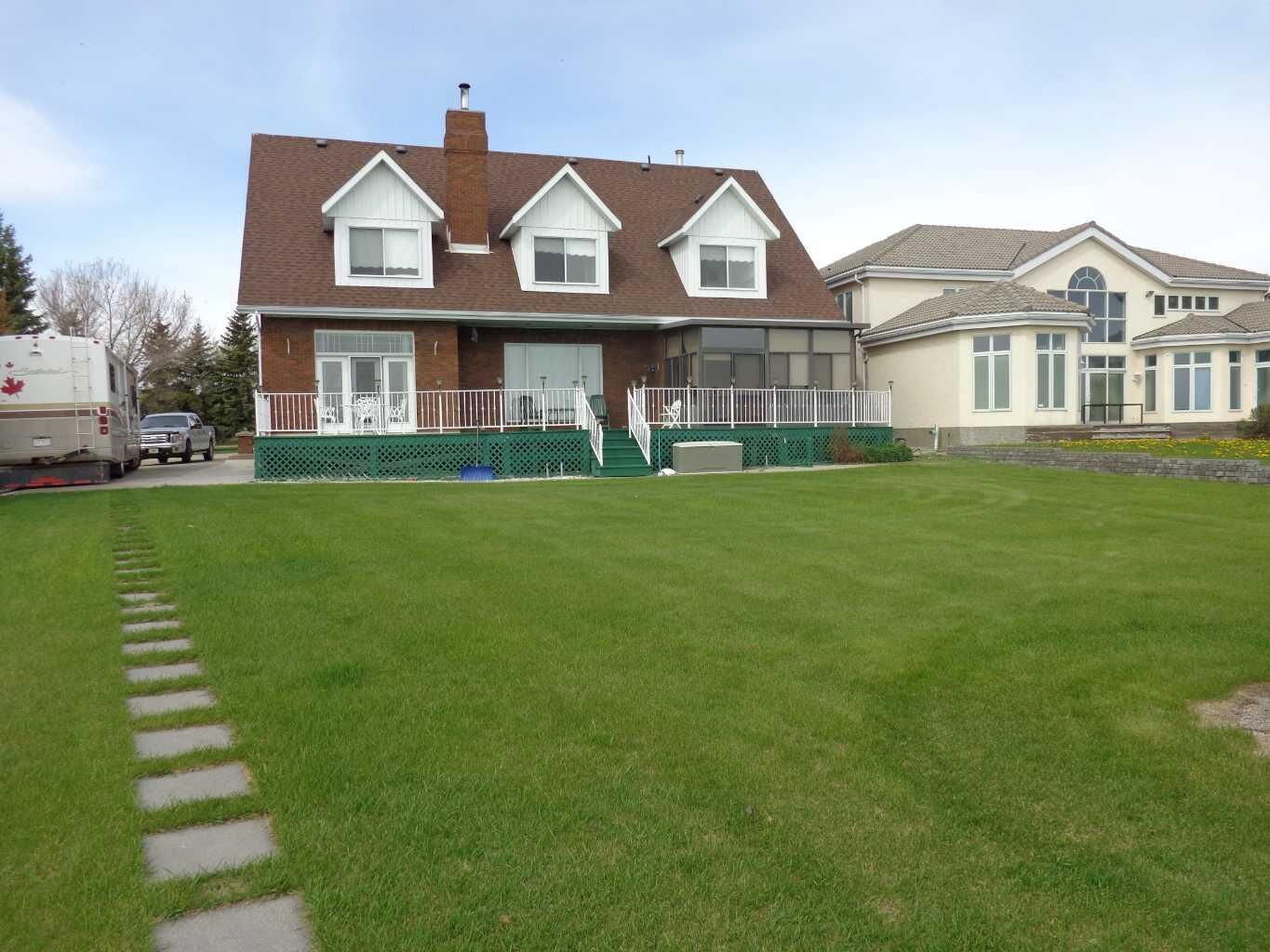 Photo de la propriété: 3 Rustic Road AB T4S 1S5