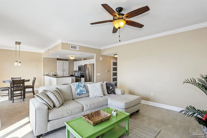 Property Photo: 751 Pensacola Beach Blvd 9B FL 32561