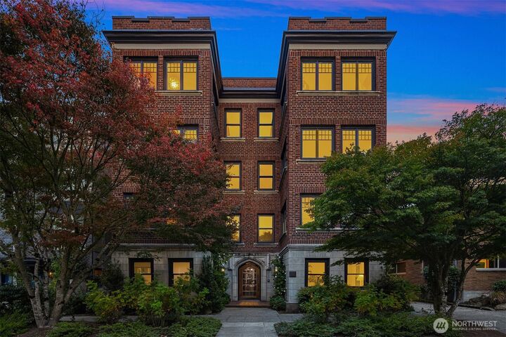 1112  Broadway  E 102  Seattle WA 98102 photo