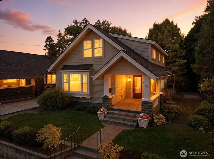 241 N Bellevue Avenue  Walla Walla WA 99362 photo