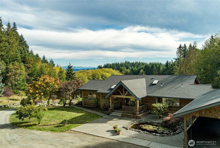 5474  Wilkinson Road  Langley WA 98260 photo