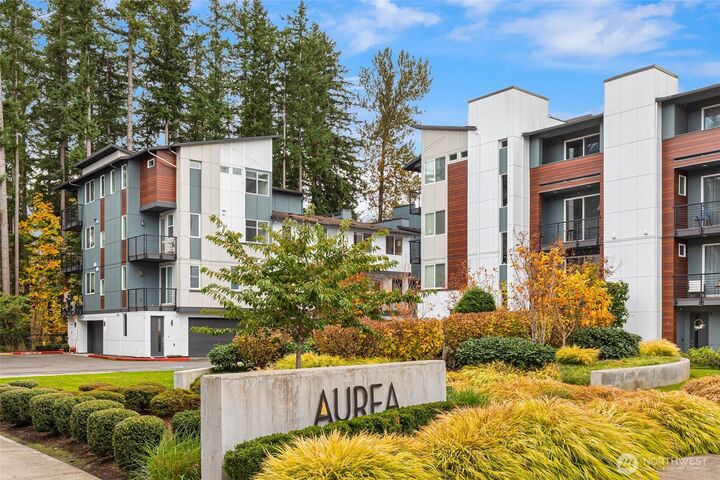 Property Photo:  23111 NE 8th Street D4  WA 98074 