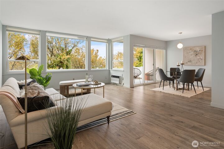 1111 S Atlantic Street 107  Seattle WA 98134 photo