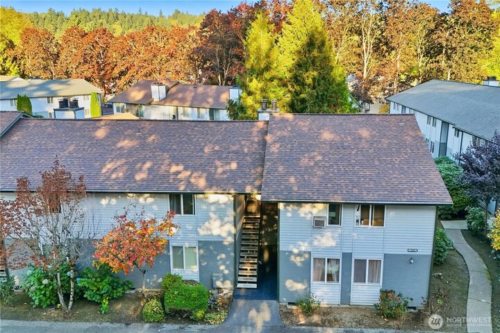 Property Photo: 1860 Central Place S G73 WA 98030
